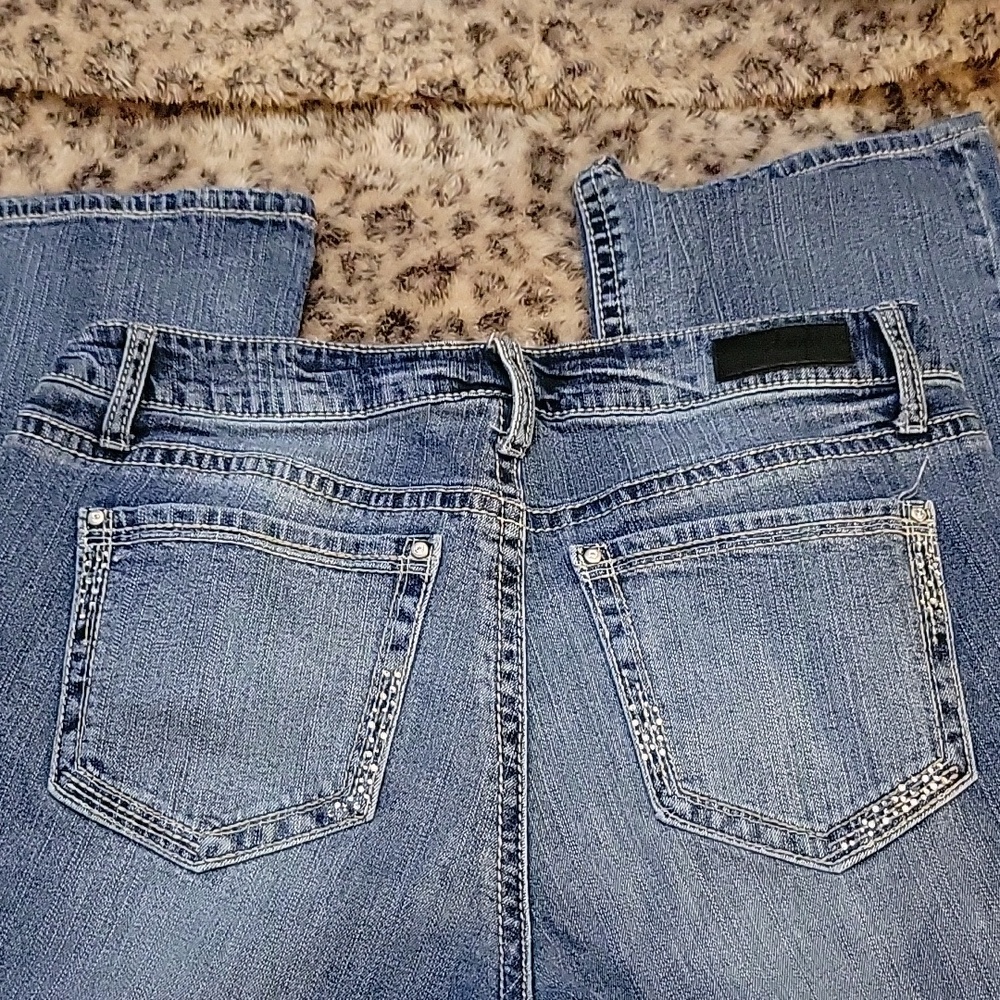 Buckle jeans by daytrip size 31L